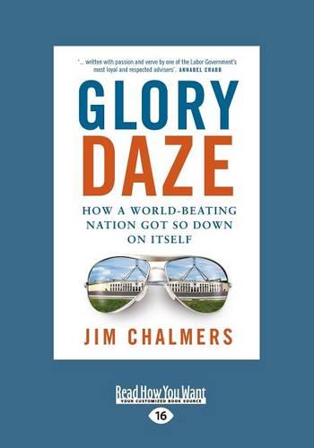 Glory Daze
