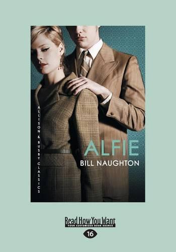 Alfie