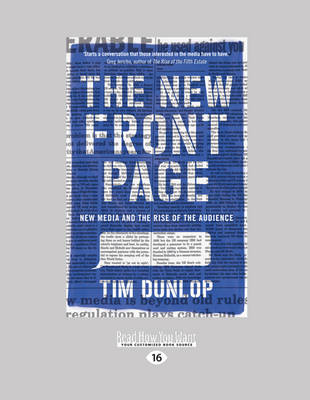 The New Front Page