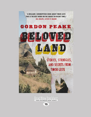 Beloved Land