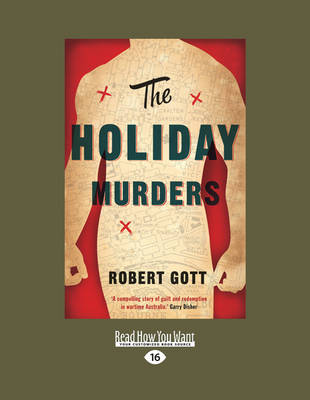 The Holiday Murders