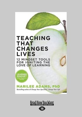 Teaching That Changes Lives