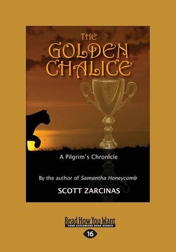 The Golden Chalice