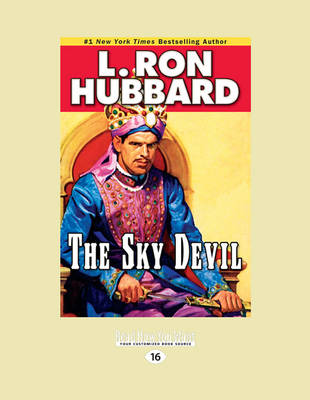 The Sky Devil