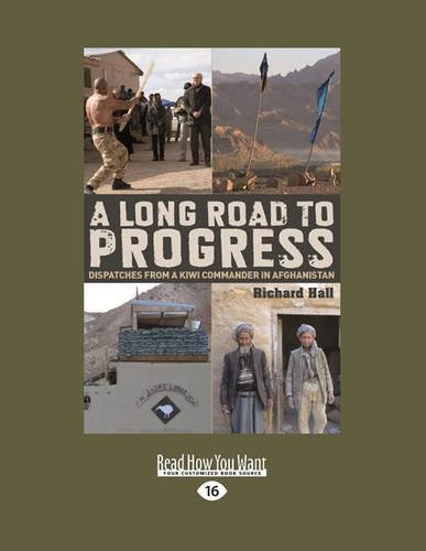 A Long Road to Progress