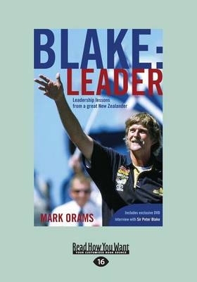 Blake: Leader