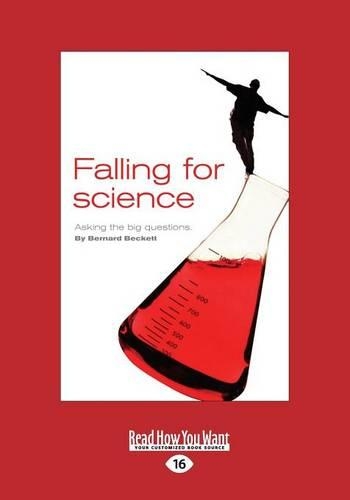 Falling for Science