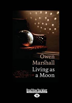 Living as a Moon