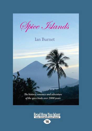 Spice Islands