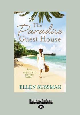The Paradise Guest House