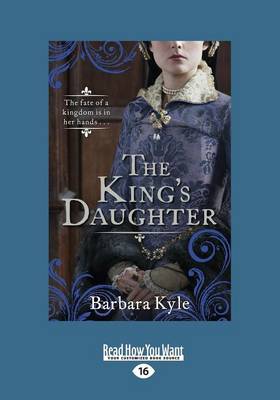 The King's Daughter