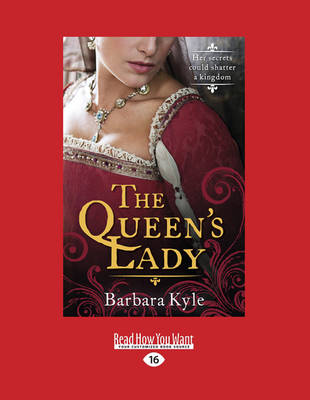 The Queen's Lady