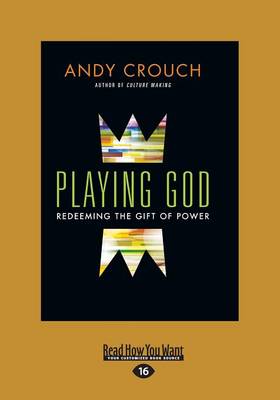 Playing God