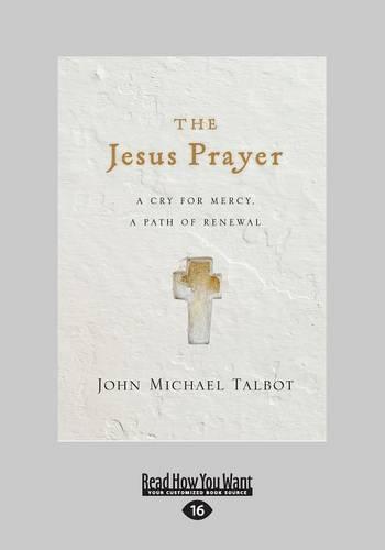 The Jesus Prayer