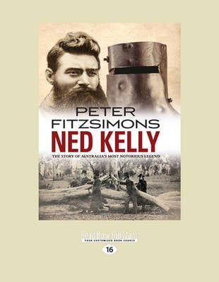 Ned Kelly