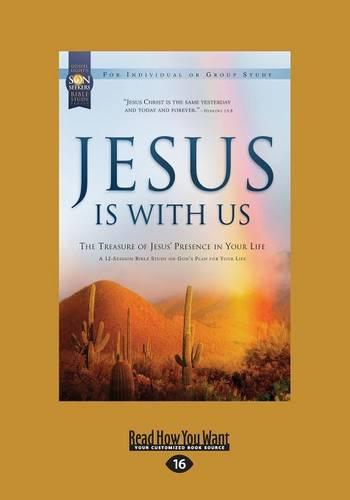 Jesus Is with Us