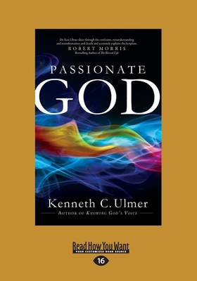 Passionate God