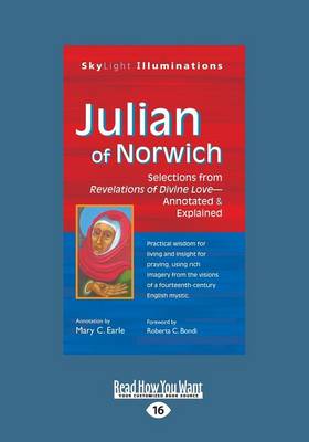 Julian of Norwich
