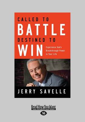 Called to Battle Destined to Win