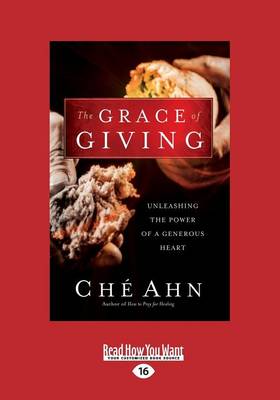The Grace of Giving
