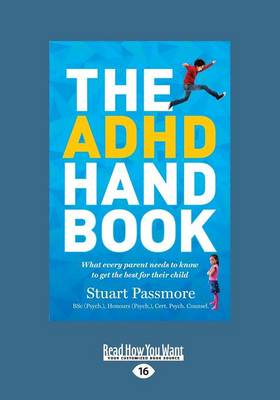 The ADHD Handbook