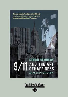 9/11 and The Art of Happiness