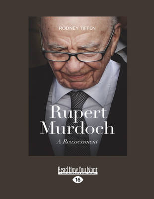 Rupert Murdoch