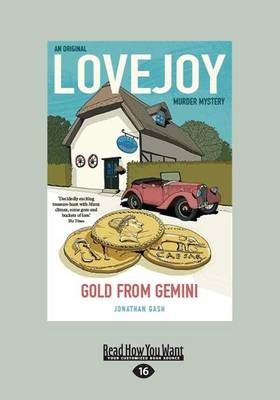 Gold from Gemini