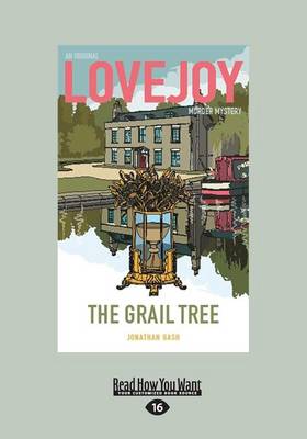The Grail Tree