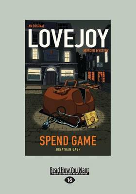 Spend Game