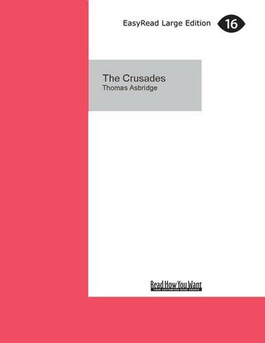 The Crusades