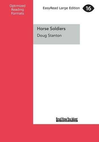 Horse Soldiers