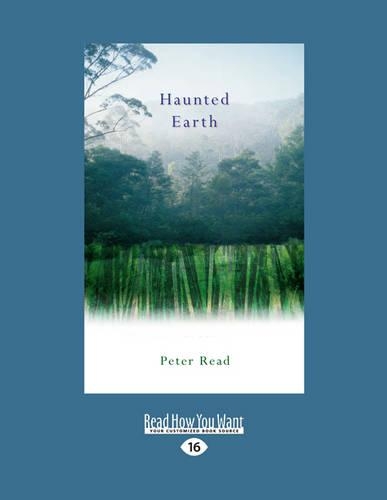 Haunted Earth