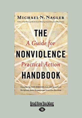 The Nonviolence Handbook