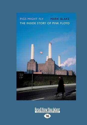 Pigs Might Fly
