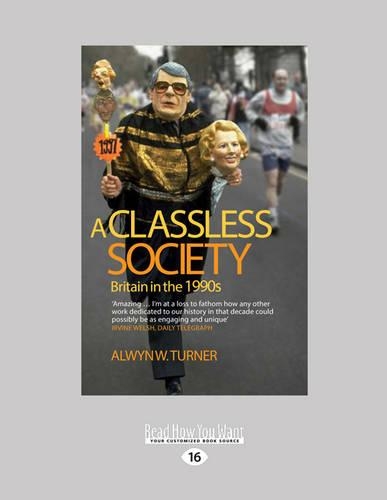 A Classless Society