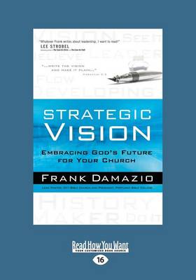 Strategic Vision