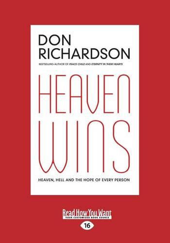 Heaven Wins