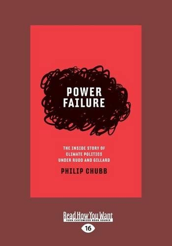 Power Failure