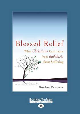 Blessed Relief