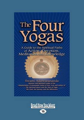 The Four Yogas