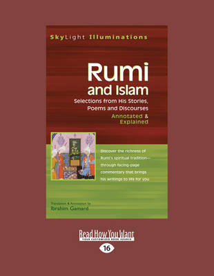 Rumi & Islam
