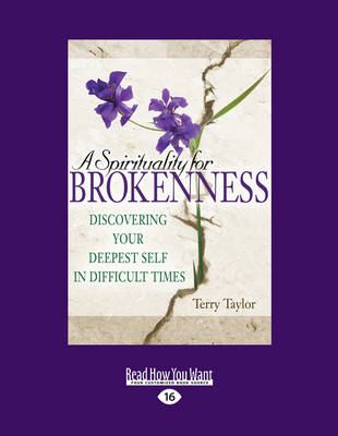 A Spirituality for Brokenness