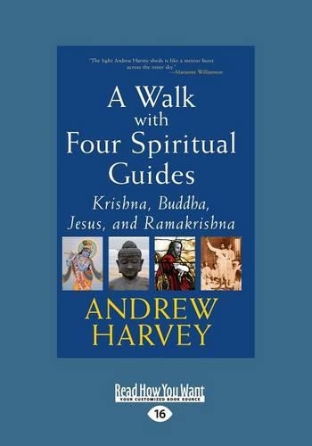 A Walk with Four Spiritual Guides