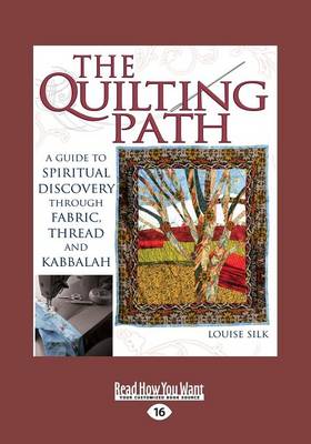 The Quilting Path
