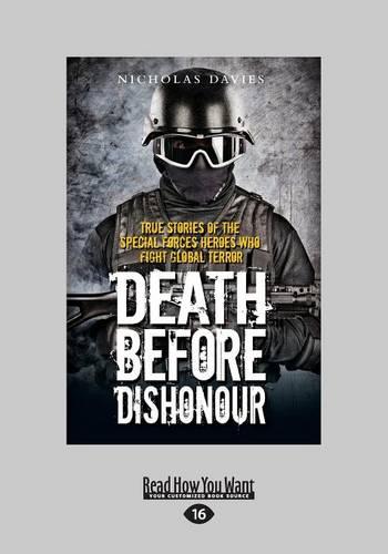 Death Before Dishonour