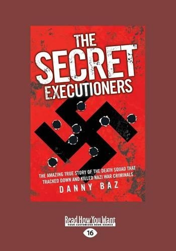 The Sercet Executioners