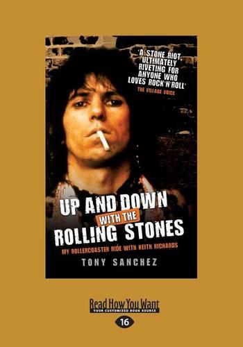 Up and Down with the Rolling Stones