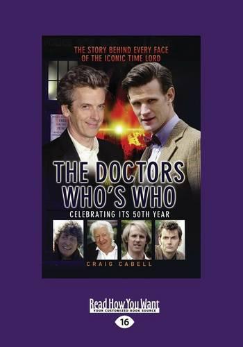 The Doctors Who's Who