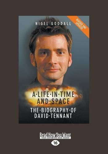 A Life in Time and Space